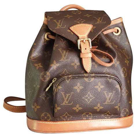 louis vuitton mini backpack prijs|Louis Vuitton backpack small.